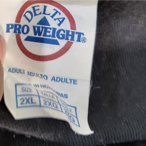 Polygamy Porter tshirt   - Picture 5 of 6